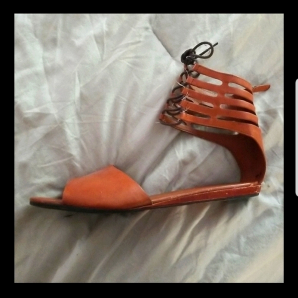 Cole Haan Skye Sandals Size 11